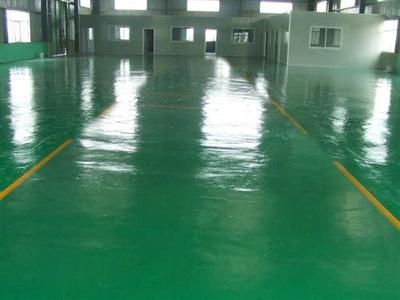 豐臺環(huán)氧地坪工程的專業(yè)選擇 價格、廠家與服務(wù)解析